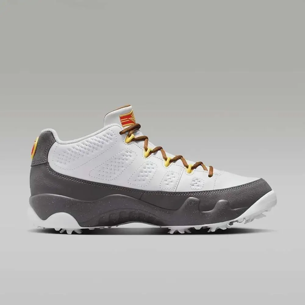 Air Jordan 9 Low Golf 'US Open' NRG (FN6931-100)